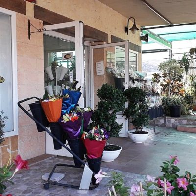 Floristería La Campana - Instalaciones (52)