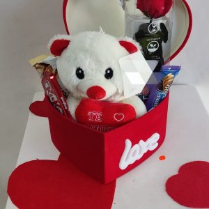 Packs San Valentín